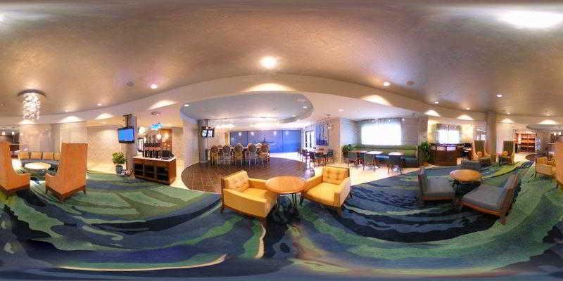 Springhill Suites By Marriott Charleston North Βόρειο Τσάρλεστον Εξωτερικό φωτογραφία