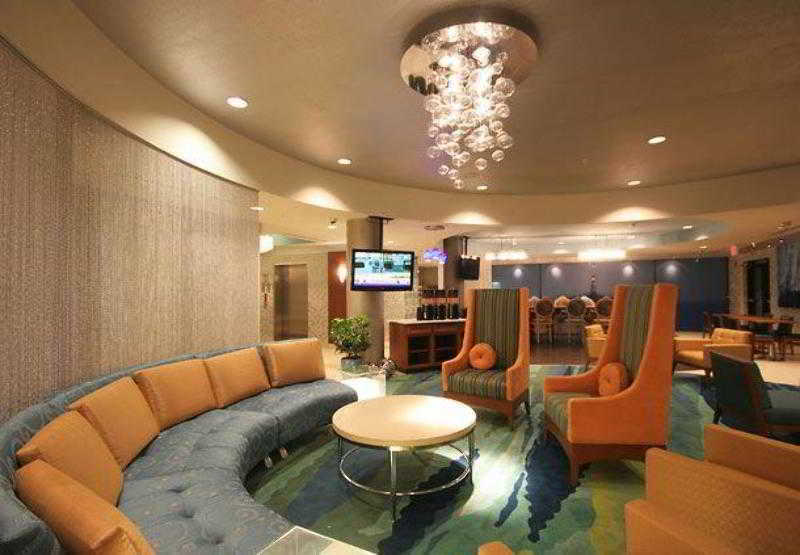 Springhill Suites By Marriott Charleston North Βόρειο Τσάρλεστον Εξωτερικό φωτογραφία